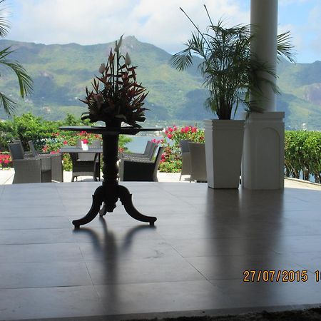 Petit Amour Villa, Seychelles Victoria Eksteriør billede