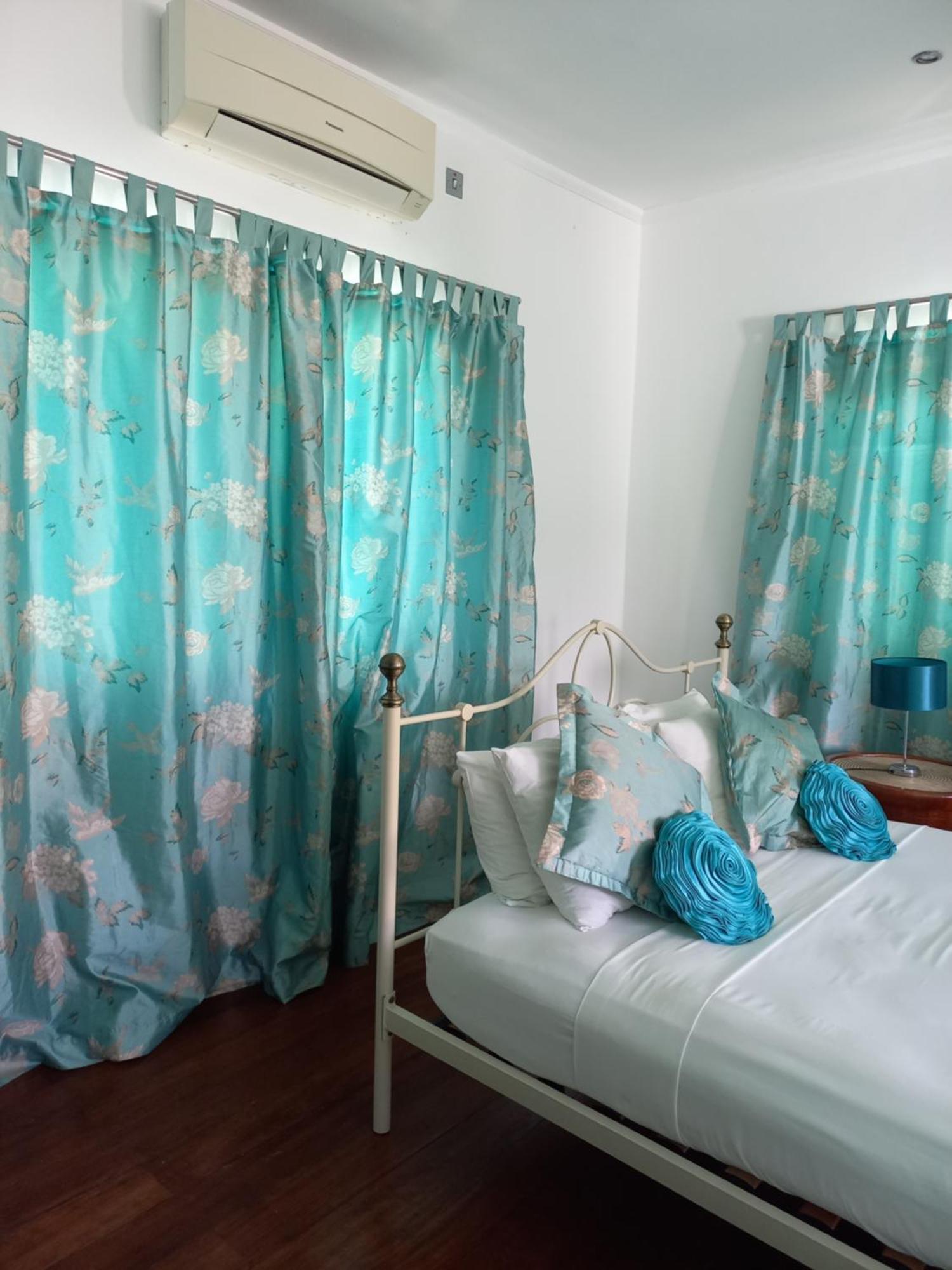 Petit Amour Villa, Seychelles Victoria Eksteriør billede