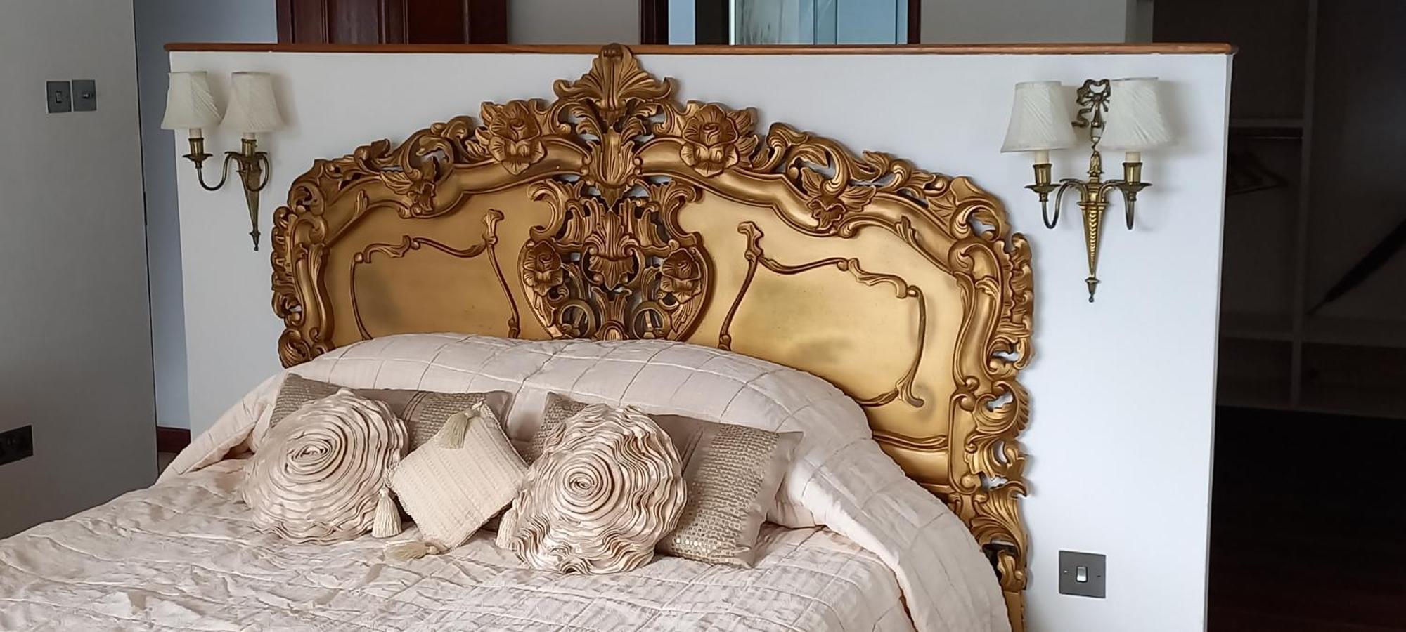 Petit Amour Villa, Seychelles Victoria Eksteriør billede